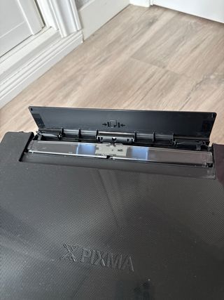 Impresora Canon TS6350 Negra