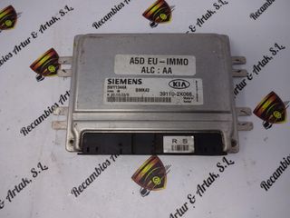 Centralita del motor KIA 391102X066 39110-2X066 5WY1344A