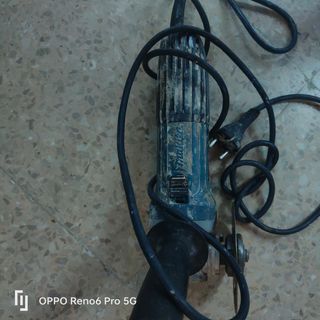 Radial Makita