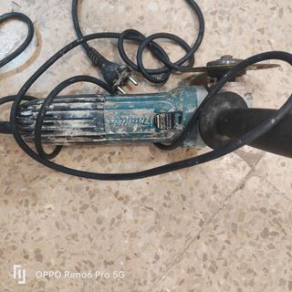 Radial Makita