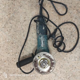 Radial Makita