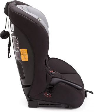 Silla de coche Kinderkraft Safety Fix