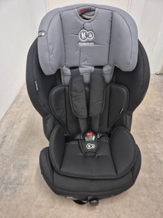Silla de coche Kinderkraft Safety Fix