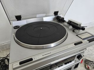 Módulos Equipo Hi-Fi Pioneer 