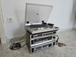 Módulos Equipo Hi-Fi Pioneer 