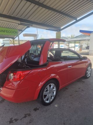 Renault Megane 2007