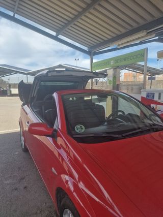 Renault Megane 2007