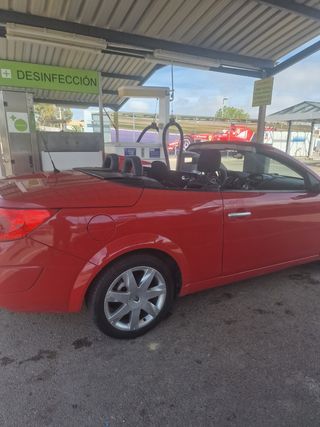 Renault Megane 2007