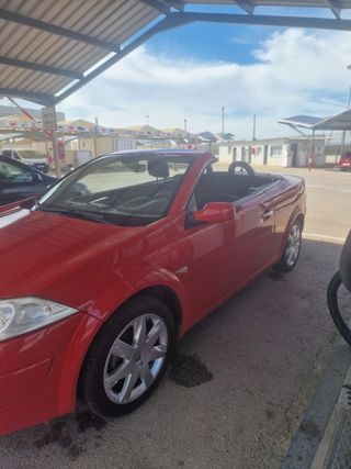 Renault Megane 2007