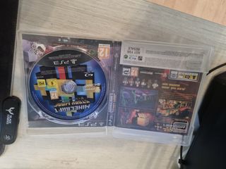 Minecraft Story Mode PS3