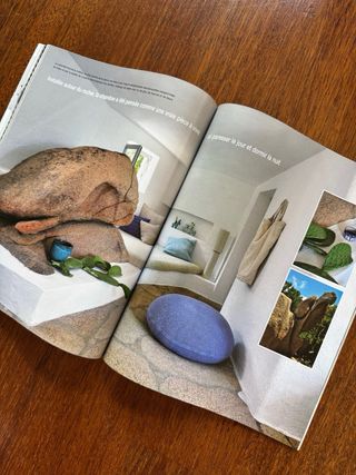 Maisons Côté Sud Nº137 (agosto – septiembre 2012