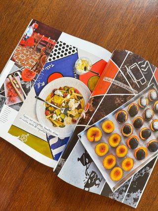 Maisons Côté Sud Nº137 (agosto – septiembre 2012