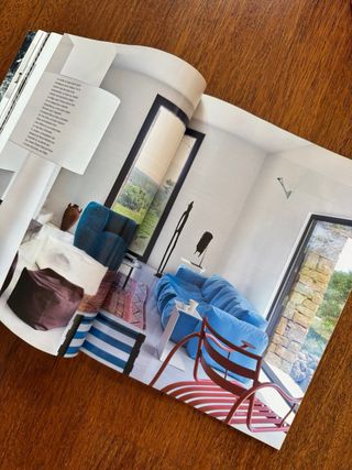 Maisons Côté Sud Nº137 (agosto – septiembre 2012