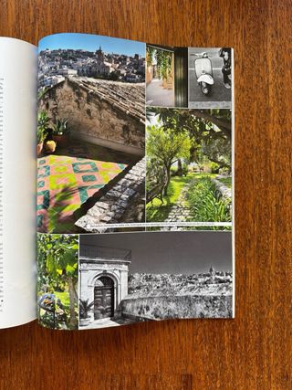 Maisons Côté Sud Nº137 (agosto – septiembre 2012