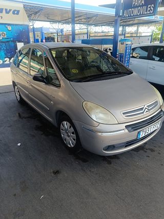 Citroen Xsara 2006