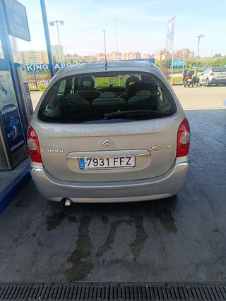 Citroen Xsara 2006