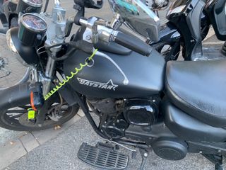 Daelim Daystar 125cc