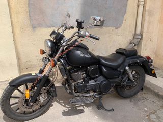 Daelim Daystar 125cc