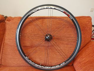 Rueda de carretera Campagnolo Vento