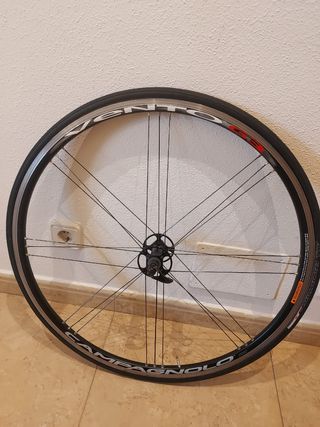 Rueda de carretera Campagnolo Vento