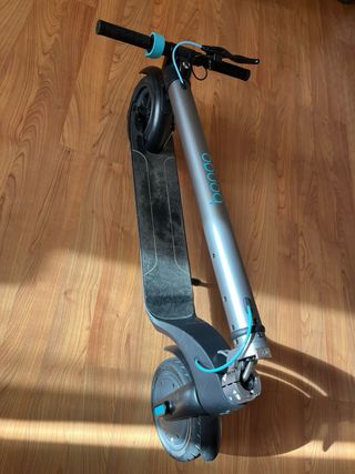 Patinete Eléctrico Cecotec Bongo Serie A