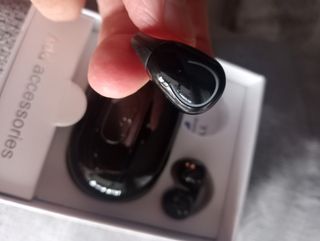 Auriculares inalámbricos