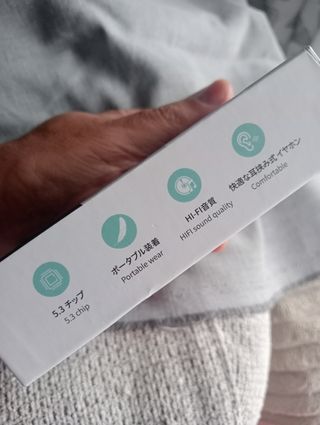 Auriculares inalámbricos