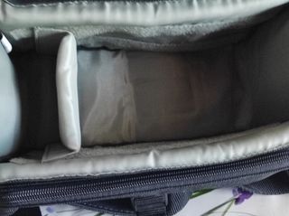 Custodia Hama per fotocamera