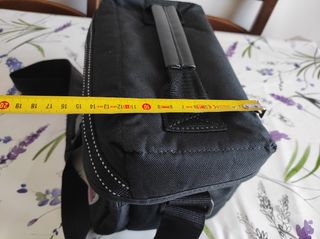 Custodia Hama per fotocamera