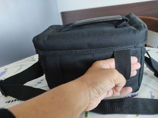 Custodia Hama per fotocamera