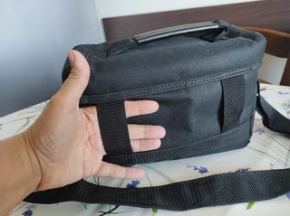 Custodia Hama per fotocamera