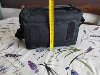 Custodia Hama per fotocamera