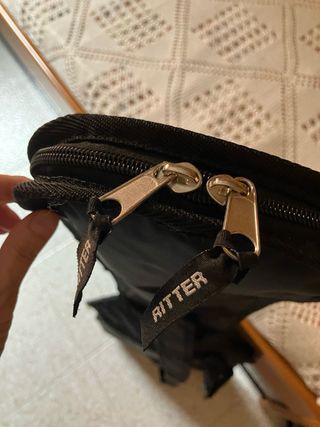 Funda Ritter Junior para guitarra eléctrica