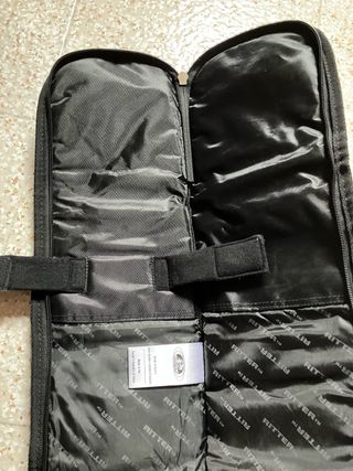 Funda Ritter Junior para guitarra eléctrica