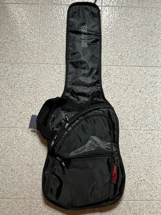 Funda Ritter Junior para guitarra eléctrica