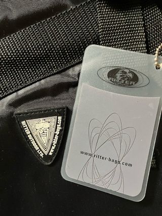 Funda Ritter Junior para guitarra eléctrica