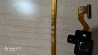 Modulo Fotocamera tablet 10'