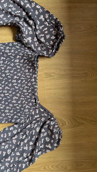 Blusa noon