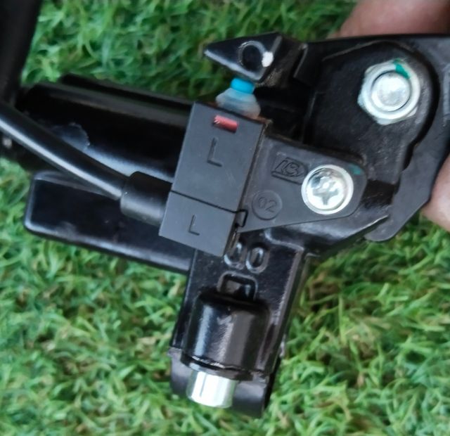 Frenos Sunra Delantero y Trasero