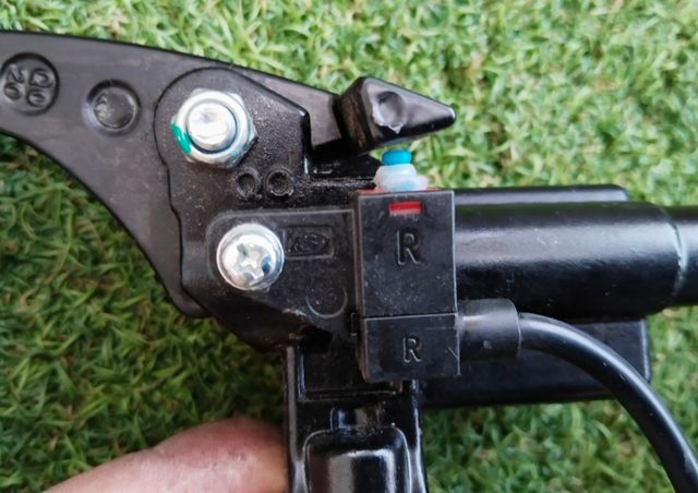 Frenos Sunra Delantero y Trasero