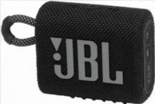 JBL GO 3 altavoz Bluetooth nuevo precintado
