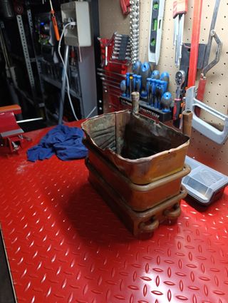 Caldera para calentadores de agua  MARCA JUNKERS