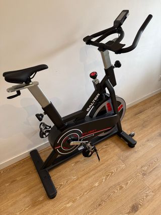 Bicicleta Salter PT-1591 Connect