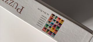 Puzzle 1000 piezas cupcakes