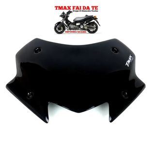 Cupolino TMAX 560 2020-2021 Nero Lucido