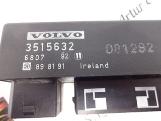 Relé del ventilador del radiador Volvo 3515632 898191