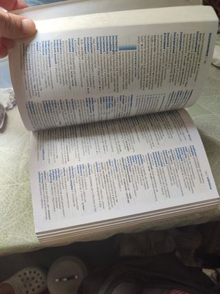 Collins Pocket Plus. Español-Inglés: Más de 60.