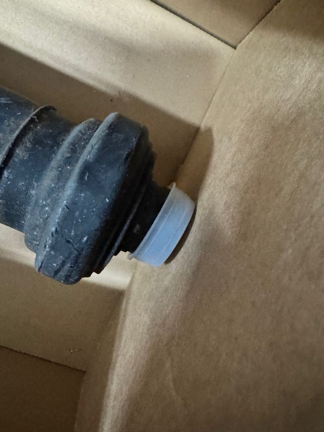 Cardan Trasero Cayenne Turbo 2016 / Touareg