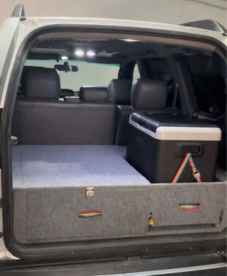 Toyota Land Cruiser 120 VXL AUT.