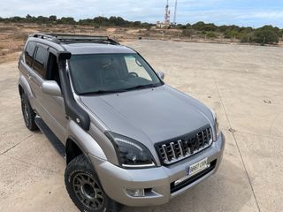 Toyota Land Cruiser 120 VXL AUT.